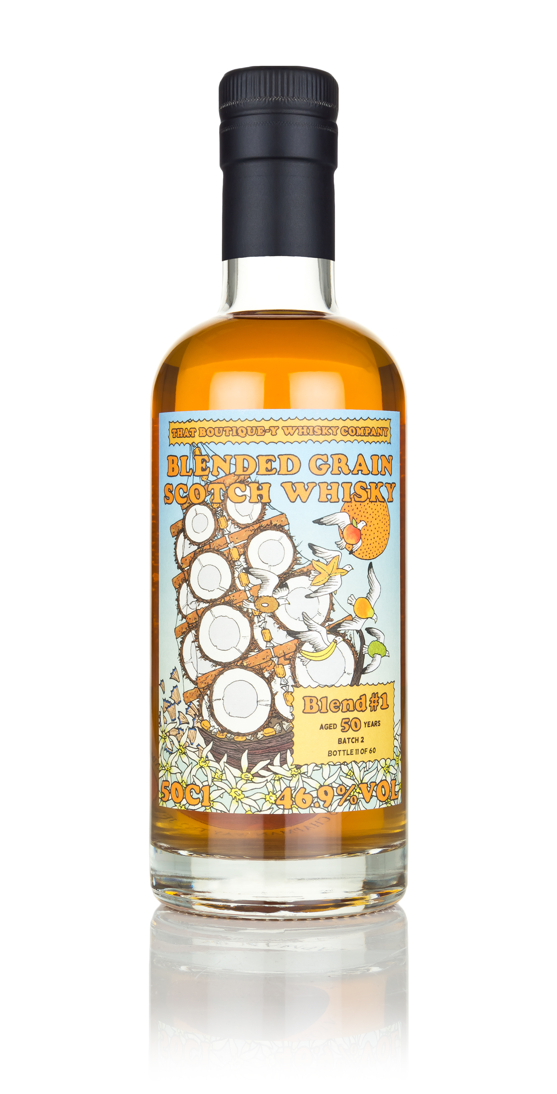 Whisky we've bottled — That Boutique-y Whisky Company Whisky we've bottled — That Boutique-y Whisky Company